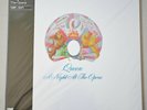 Queen - A Night At The Opera - VMP Multi Colour Galaxy Vinyl Freddie Mercury