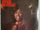 Gwen McCrae, Rockin' Chair; 9 Track LP Record, Sealed