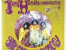 The Jimi Hendrix Experience Are You Experienced? Reprise Records RS 6261, Shrink