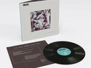 MIDLAKE For The Sake Of Bethel Woods LP NUOVO .cp