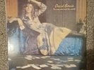 David Bowie The Man Who Sold The World vinyl lp 1990 remaster