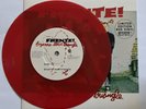 Frente  - Bizarre Love Triangle 7” Limited Edition (0908) Red Vinyl