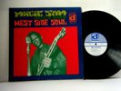 MAGIC SAM Blues Band LP West side soul 1968 Delmark blues original rare  vinyl