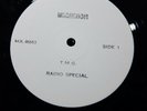 Ted Mulry Gang T.M.G. - Radio Special MUSHROOM MX.46863 LP