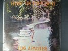 LOS APACHES Dame Un Poco De Ti ROCK LP NEW EL SALVADOR PSYCH FUNK Dicesa 1029