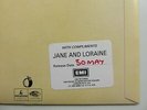 THE BEATLES  THE BALLAD OF JOHN AND YOKO   1989 PROMO COPY  BARCODE SOUTHALL