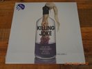 Killing Joke Live at the Hammersmith Apollo 12'' Purple Vinyl Vol 2 Sealed