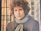 Bob Dylan • Blonde On Blonde NM Vinyl 2 LP 1968 Columbia C2S 841 2-Eye VG+ Cover