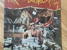 Where The Buffalo Roam Soundtrack Vinyl