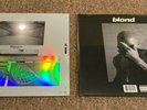 Frank Ocean - Blond Vinyl LP SEALED + Endless Vinyl LP SEALED (Not Bootlegs )