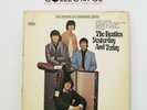 BEATLES - YESTERDAY & TODAY - CAPITOL 1966 - VINYL LP RECORD