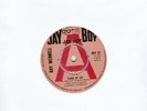 RAY MERRELL- TEARS OF JOY very rare original 1970 UK Jay Boy PROMO VG+