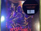 COHEED & CAMBRIA Jessie's Girl 2 Red Colored 7
