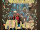 OutKast – ATLiens 2XLP Original Press 1996 Dr. Dre Kendrick Lamar MF DOOM Jay-Z