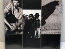 U2   The Joshua Tree Singles: Remastered & Live   4 x 10