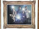 The Beatles Penny Lane/Strawberry Fields Original 5810 Picture Sleeve ONLY
