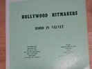 Rodd Keith Rodd In Velvet Hollywood Hitmakers Rare Private Song Poem Funk LP