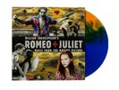 William Shakespeare’s Romeo + Juliet (Blue & Orange Translucent)