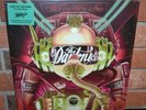 * THE DARKNESS - Last Of Our Kind, Limited 1st Press COLOR VINYL + DL New  Bend