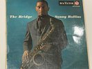 Sonny Rollins - The Bridge - vinyl - RCA Victor - RD 7504