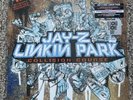 Jay Z Linkin Park Collision Course Lp Record Store Day