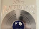 War Platinum Jazz Album, Blue Note, BN-LA690-J2, 2 LPs, 1977