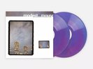 MODEST MOUSE THE LONESOME CROWDED WEST VINYL NEW  LIMITED PURPLE LP
