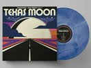 Khruangbin & Leon Bridges- BLUE DAZE VINYL LP 