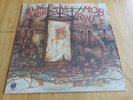 Black Sabbath, Mob Rules Used Vintage Vinyl Lp Vertigo Spaceship 6302 119.