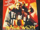 RAEKWON - ONLY BUILT 4 CUBAN LINX 2X LP VINYL - ORIGINAL PRESSING