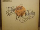 • NEIL YOUNG • Harvest • Reprise Records 9362-49786-5 • SEALD •