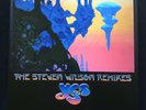 YES - THE STEVEN WILSON REMIXES - Atlantic/Rhino Vinyl Box Set (M/NM)