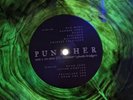 Phoebe Bridgers - Punisher ROUGH TRADE EXCLUSIVE Vinyl LP NEW /450 GREEN GALAXY