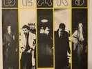 BEARS - ON ME - YELLOW PS ORIG UK 1978 PUNK WALDOS KILLED BY DEATH WIRE + INSERT