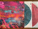 PSYCHEDELIC PORN CRUMPETS HIGH VISCERAL PART ONE & TWO LIMITED EDT KING GIZZARD