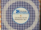 COCTEAU TWINS - PEPPERMINT PIG - FLEXI POLAND 7