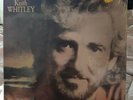 Keith Whitley - I Wonder Do You Think Of Me  Rare  Vinyl Record EX in Shrink