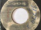 ANSELL WYATT Bewitched, Bothered & Bewildered 45 Pillow Talk 7