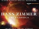 Hans Zimmer - The Classics 2 Vinyl LP NEW