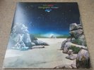 YES Tales From Topographic Oceans LP UK 1st Press GREAT AUDIO [Ex/Vg+]     