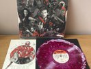 MONDO Guardians of the Galaxy Awesome Mix Vol 1 Vinyl + Handbill Tyler Stout art
