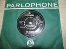 The Toggery Five - Bye Bye Bird. 1964 7-inch single. VG+. 