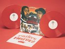 Prince Paul A Prince Among Thieves Vinyl Me Please Ltd 2x MARBLED RED LP New