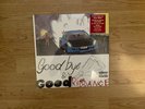 Goodbye & Good Riddance by Juice Wrld (Record, 2018)