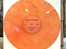 The Life of Pablo - Kanye West,  2xLP Limited Colored Vinyl 