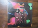 LOS BABYS NEGRURA NEW SEALED RECORD VINYL