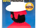 Guts ‎– Paradise For All - Vinyl, LP, Limited Edition w/ POSTER   NEW, SEALED