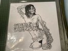 Septic Death 84-92 Recordings LP 12” Pushead
