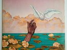 RARE 1974 JANUS - CYMANDE - PROMISED HEIGHTS - AFROBEAT FUNK SOUL JAZZ DUB LP