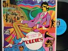 1971 BEATLES German pressing - 